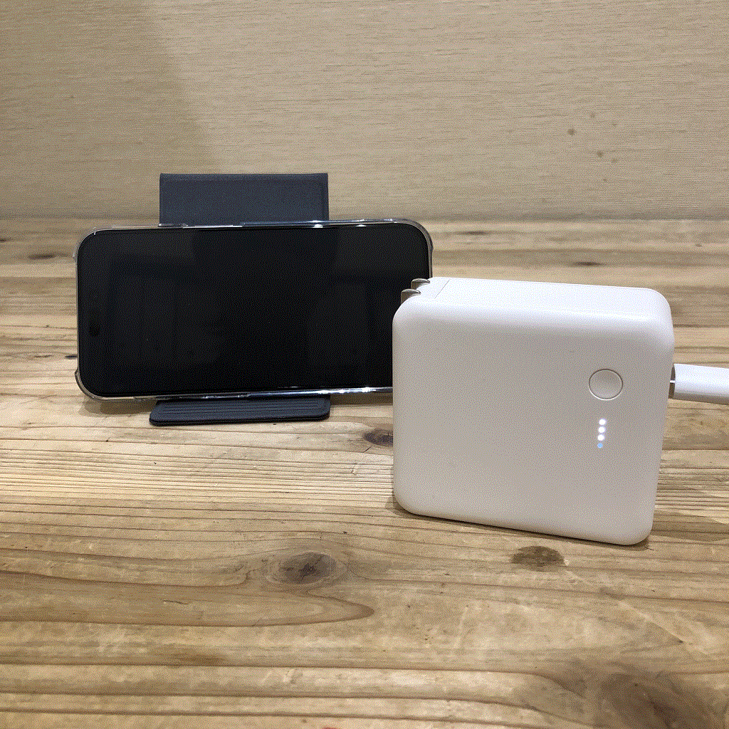 ゆめタウン久留米】 お出かけの必需品モバイルシリーズ｜ 無印良品